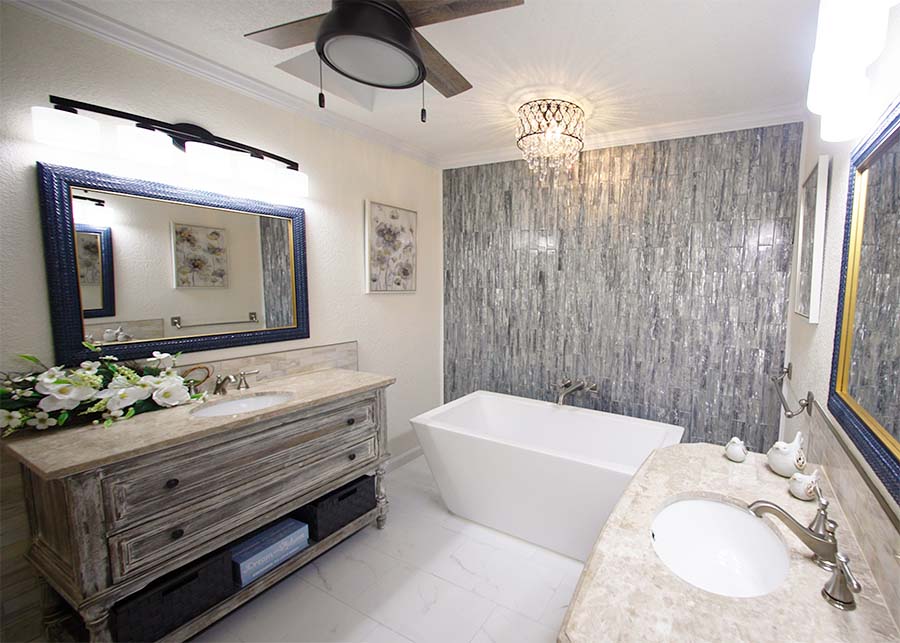 Bathroom Remodeling Contractor Near Me